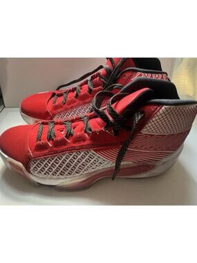 Size 11.5 Air Jordan 38 Celebration